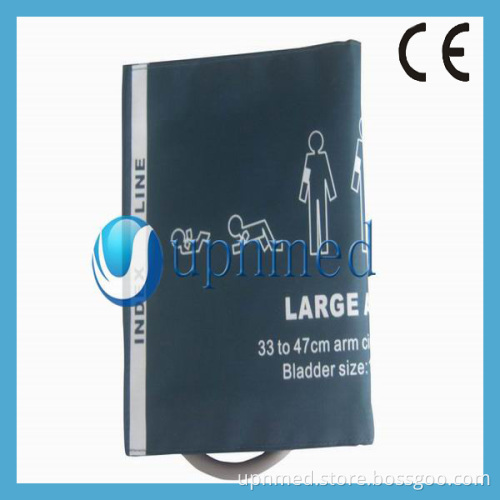 Large Adult NIBP Cuff